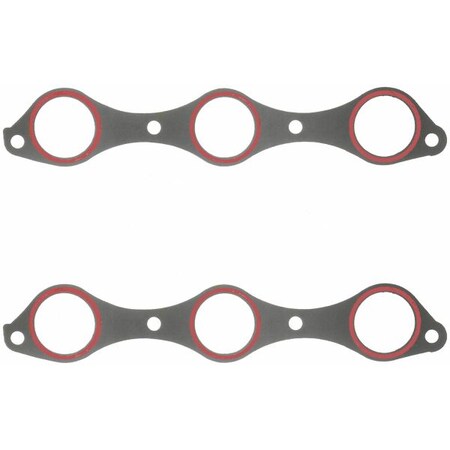 Fel-Pro Upper Ph Gasket, Ms93796 MS93796